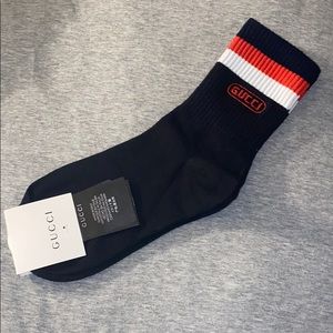 Gucci socks